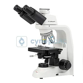Биологический тринокулярный микроскоп Motic Stellar 1 T-BD фото