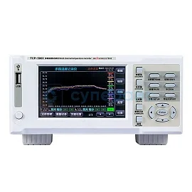 Цифровой тестер температуры Measure Fine TCP-500X-24 фото