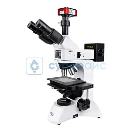 Профессиональный микроскоп AOSVI M330BD-HK830 фото
