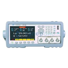 RLC-тестер UCE UC2831B+ фото