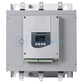 Устройство плавного пуска Schneider Electric ATS48C21Q фото