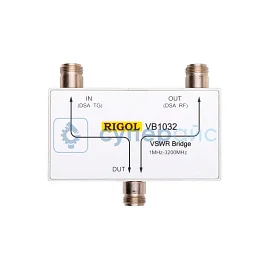 Трех-портовый КСВН мост RIGOL VB1032 фото