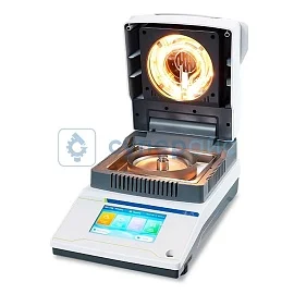 Измеритель влажности Lichen LC-DHS-16A фото