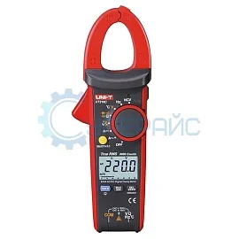 Токоизмерительные клещи UNI-T UT216С фото