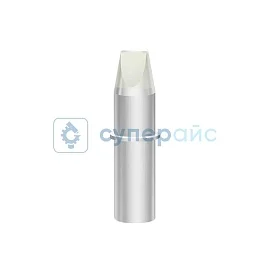 Жало паяльное QUICK 504-6D фото