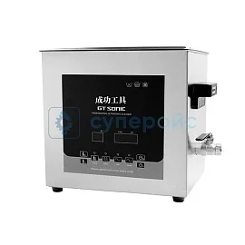 Ванна для ультразвуковой чистки GT SONIC D9 фото