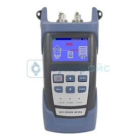 Тестер мощности сетевого терминала PON YOUYSI PON APC фото