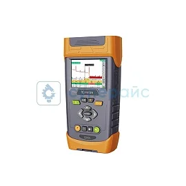 Оптический рефлектометр KomShine QX55-S фото