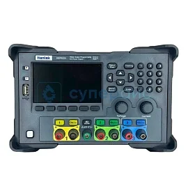 Трехканальный источник питания Hantek HDP4324 (32В, 5 А) фото