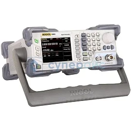 Генератор радиочастотных сигналов RIGOL DSG836A фото