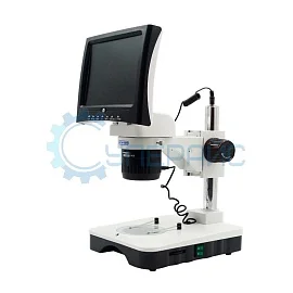 Стереомикроскоп Opto-Edu A36.1309 с дисплеем 8 дюймов фото