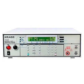 Тестер выдерживаемого напряжения KRASS 7440 фото