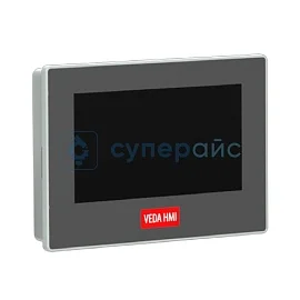 Панель оператора VEDA HMI VC-H-7-E фото