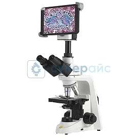 Биологический микроскоп Motic Stellar 1+BTX8 фото