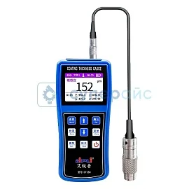 Цифровой толщиномер AIPLI CT-150 фото