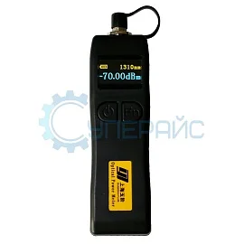 Измеритель оптической мощности SHANGHAJ YUJIE YJ-320AP фото
