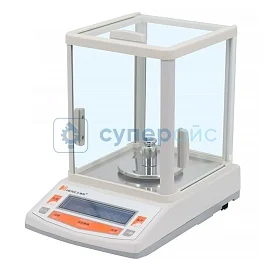 Весы цифровые Hengji JA5003D фото