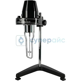 Стрелочный вискозиметр Ancssy AS-NDJ-1 фото