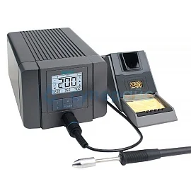 Паяльная станция QUICK TS10+ фото