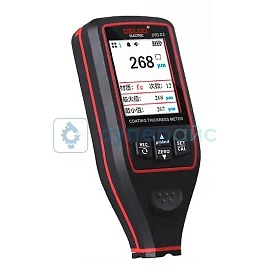 Измеритель толщины Delixi DTG-D1 фото