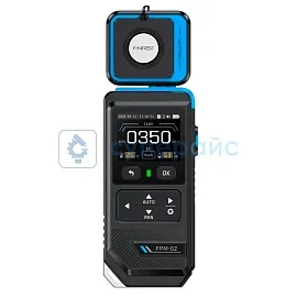 Цифровой люксметр FNIRSI FPM-02 фото