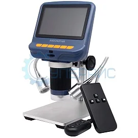 Цифровой микроскоп Andonstar AD106S фото