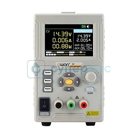 Цифровой источник питания OWON SP6103 фото