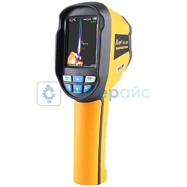 Инфракрасный тепловизор A-BF RX-350 фото
