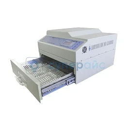 Печь для пайки PUHUI T-937M фото