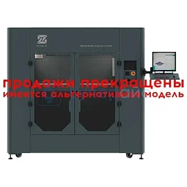 Принтер для 3D печати Total Z AnyForm S1200-LPRO фото
