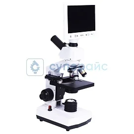 Учебный микроскоп FZU Breeding Edition 7 фото