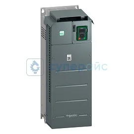 Преобразователь Schneider Electric ATV610D55N4 фото