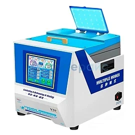 Ламинатор PZL V30 фото