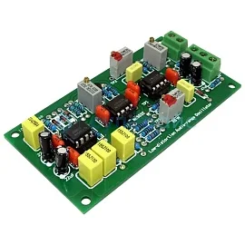 Генератор синусоидального сигнала 50 Гц фото