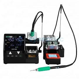 Паяльная станция Sugon T60 фото