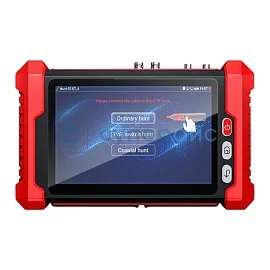 Устройство для диагностики IP-камер Noyafa NF-IPC728HS фото