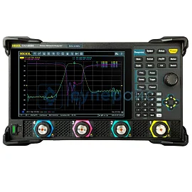 Анализатор цепей RIGOL DNA6084 фото