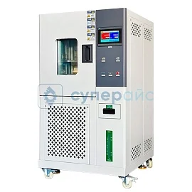 Камера для климатического тестирования ENLAB ELB-HWD-80B20K фото