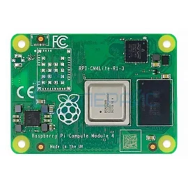 Модуль вычислительный Raspberry Pi Compute Module 4 2ГБ RAM фото
