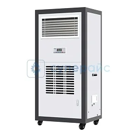 Напольный осушитель воздуха Anrns 156L-D фото