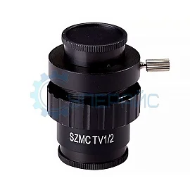 Окуляр для микроскопа Dagong SZM CTV 1/2X фото