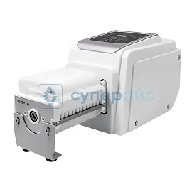 Трубочный насос Rongbai BT100-2J+DG-12(6) фото