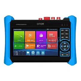 Рефлектометр (OTDR) WANGLU MT-6800 фото