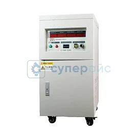 Цифровой блок питания переменного тока KeLian 380В 50кВА фото