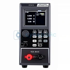 Регулируемый блок питания Napui HY8213 фото