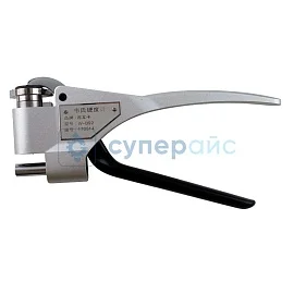 Твердомер зажимного типа VOK W-B92 фото