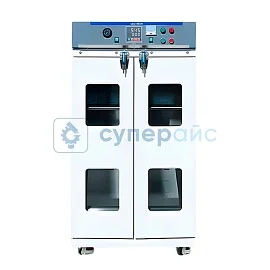 Сушильный шкаф Lichen LC-DBH-2S фото