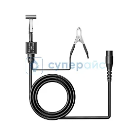 Автомобильный пробник Cleqee P80 фото