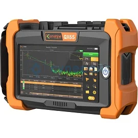 Оптический временной рефлектометр KomShine QX65-P2 фото