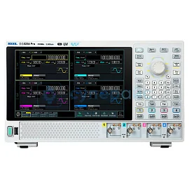 Генератор сигналов Rigol DG5254 Pro фото